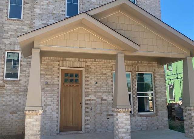 Property at 8044 Thomas Xing, North Richland Hills, TX 76180, 3 beds, 2.5 baths
