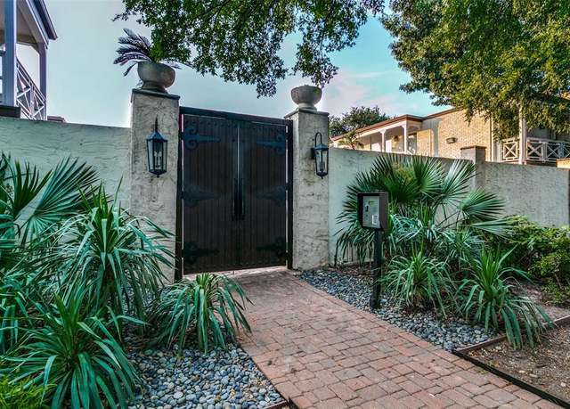 Property at 5937 E University Blvd #228, Dallas, TX 75206, 2 beds, 2 baths
