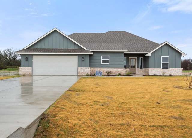 Property at 264 Yawney Dr, Lipan, TX 76462, 3 beds, 2 baths