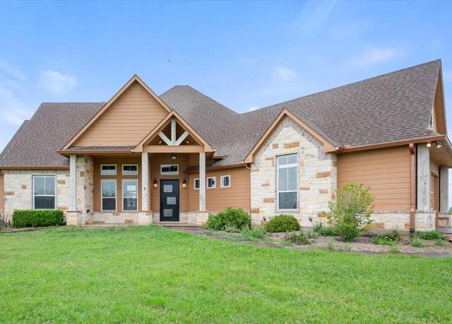 Property at 103 Fcr #210, Fairfield, TX 75840, 4 beds, 3.5 baths
