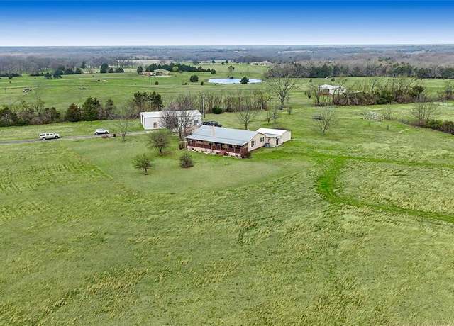 Property at 5670 Fm 1571, Lone Oak, TX 75453, 3 beds, 2 baths
