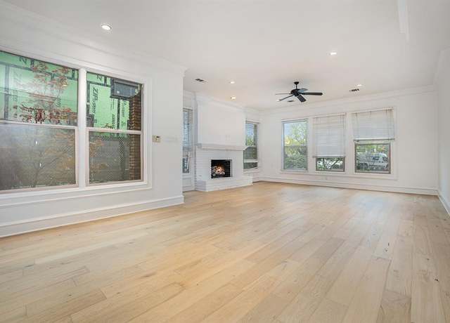 Property at 3422 Lovers Ln Unit A, University Park, TX 75225, 3 beds, 2.5 baths