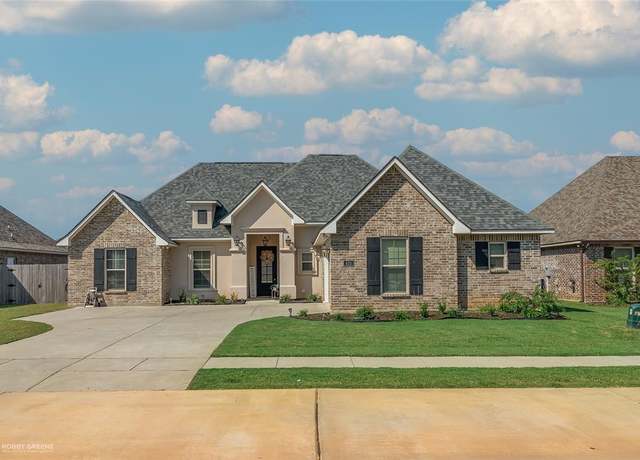 Property at 431 N Lost Riv, Benton, LA 71006, 4 beds, 2 baths