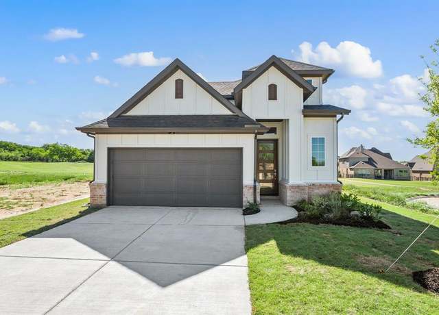 Property at 12263 Ross Calhoun Dr, Fort Worth, TX 76179, 4 beds, 2.5 baths
