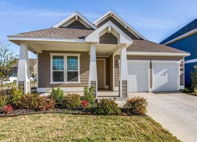 Property at 9101 Benevolent Ct, Providence Village, TX 76227, 3 beds, 2 baths