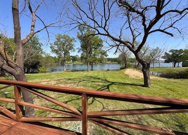 Property at 120 Bass Rd, Point, TX 75472, 4 beds, 3 baths