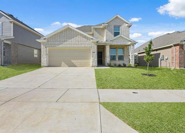 Property at 908 Propeller Pkwy, Fort Worth, TX 76131, 4 beds, 3 baths