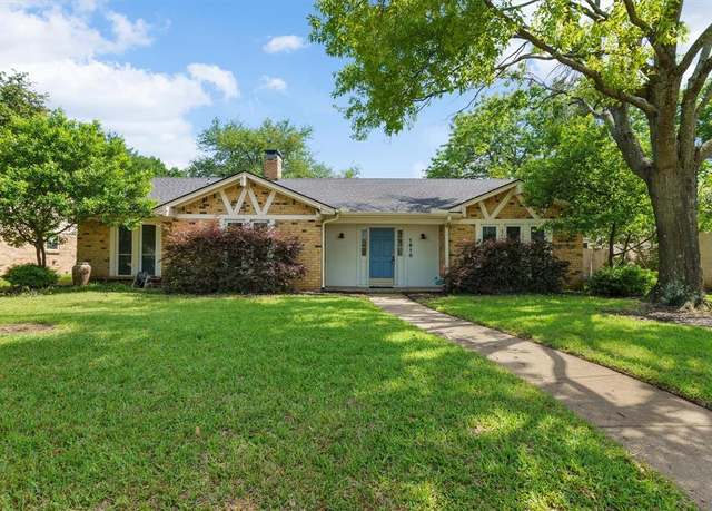 Property at 1810 Tulane Dr, Richardson, TX 75081, 4 beds, 2.5 baths