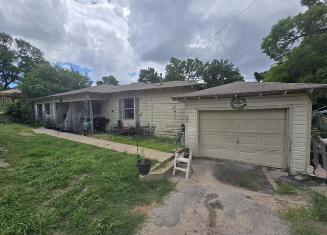 Property at 662 Mannington Dr, Dallas, TX 75232, 3 beds, 1 bath