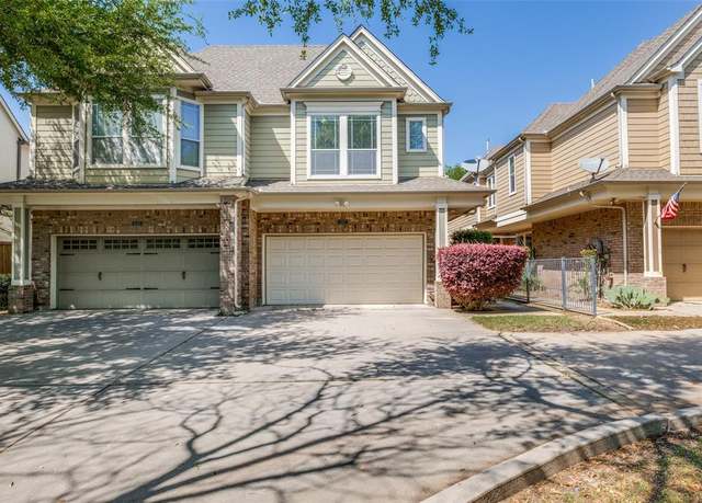 Property at 4507 W University Blvd, Dallas, TX 75209, 3 beds, 2.5 baths