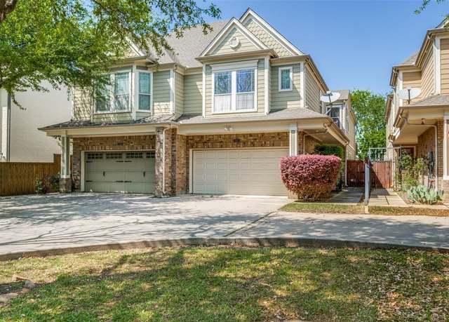 Property at 4507 W University Blvd, Dallas, TX 75209, 3 beds, 2.5 baths