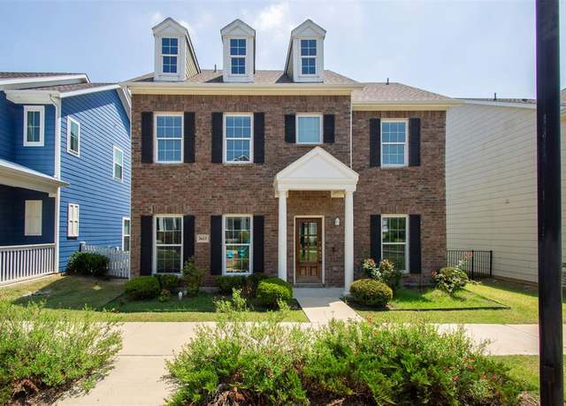 Property at 3613 Pisa Mews, Dallas, TX 75236, 4 beds, 2.5 baths