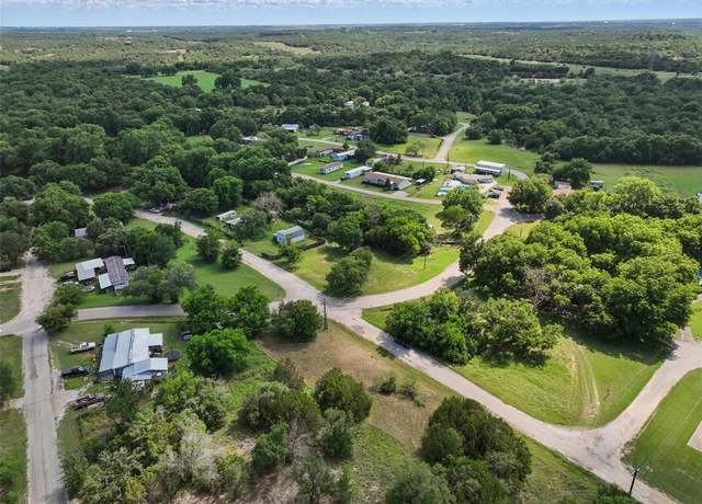 Property at 5713 N Oklahoma Trl, Granbury, TX 76048