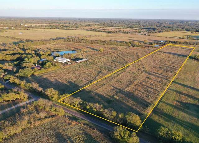 Property at 4140 VZ CR 3501, Wills Point, TX 75169