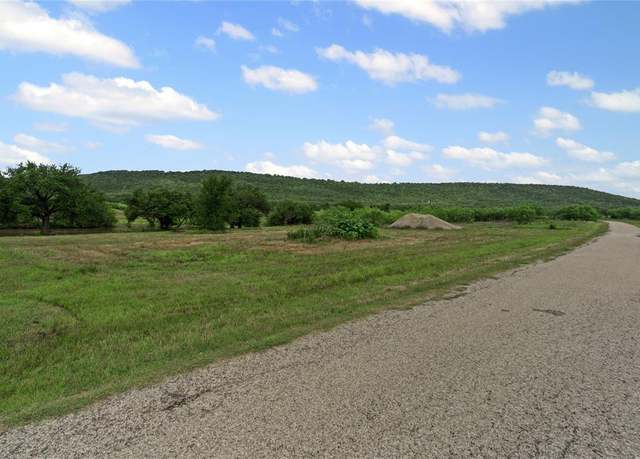 Property at 1176 Dunn Dr, Palo Pinto, TX 76484