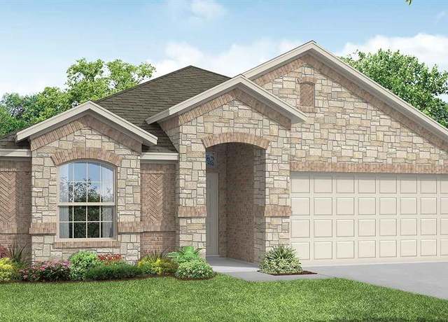 Property at 2112 Hickory Ln, Aubrey, TX 76227, 4 beds, 2.5 baths
