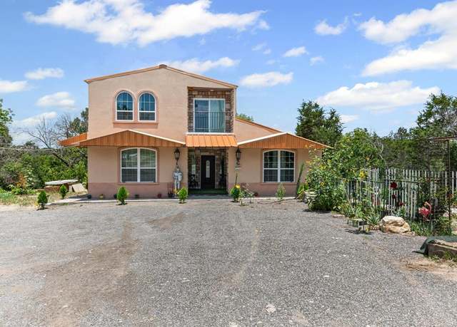 Property at 340 Western Lake Dr, Weatherford, TX 76087, 4 beds, 2.5 baths