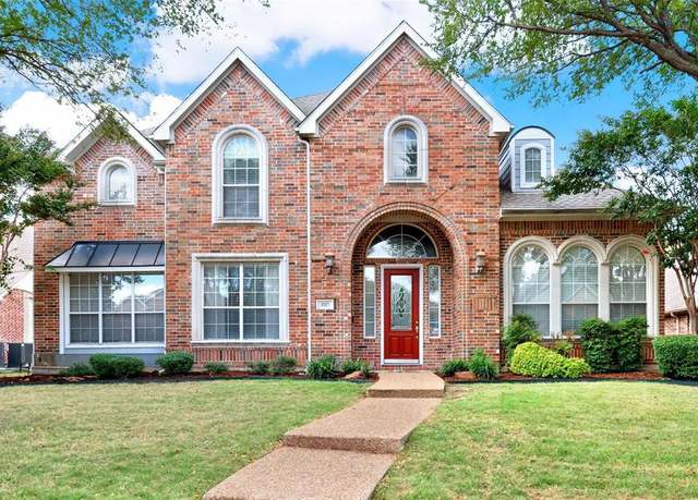 Property at 3217 Tearose Dr, Richardson, TX 75082, 4 beds, 3.5 baths