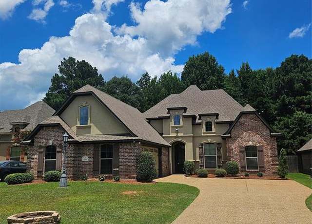 Property at 516 Dogwood South Ln, Haughton, LA 71037, 4 beds, 2 baths