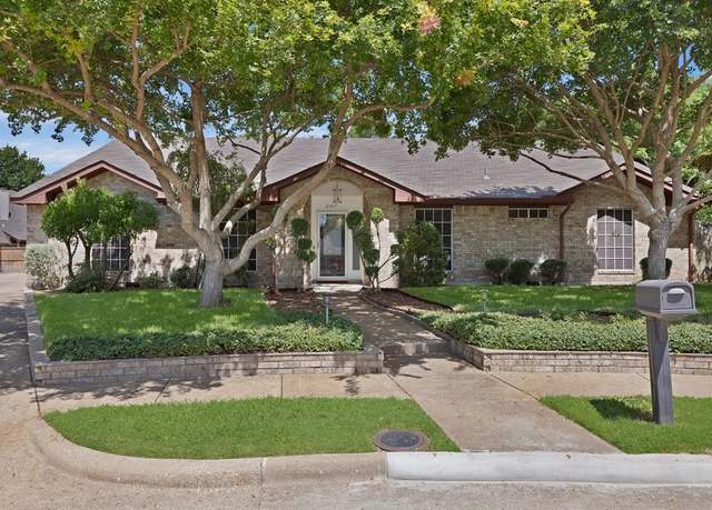 Property at 2207 Meandering Way, Mckinney, TX 75071, 3 beds, 3 baths