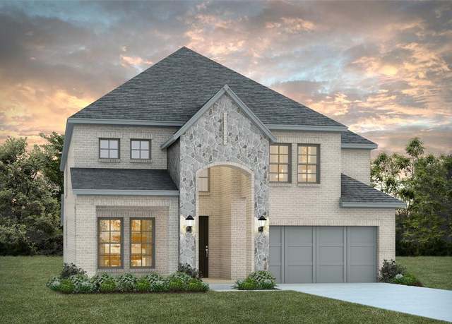 Property at 4151 Kestrel St, Prosper, TX 75078, 5 beds, 5 baths