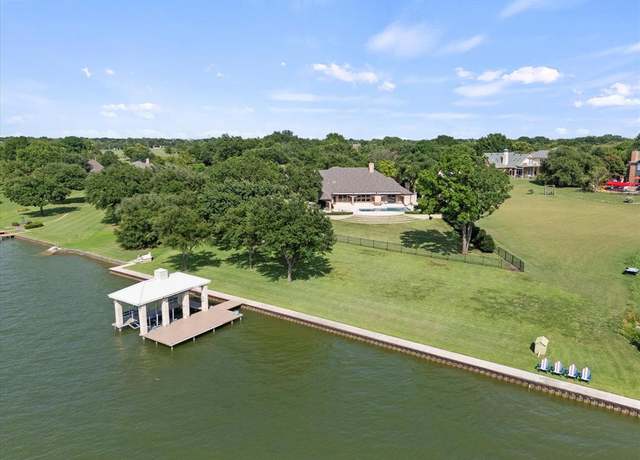 Property at 152 Yankee Creek Rd, Heath, TX 75032, 4 beds, 4.5 baths