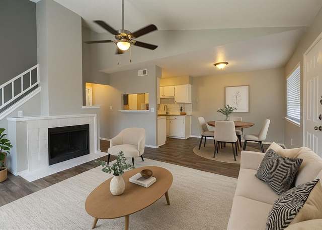 Property at 1122 Millview Dr #205, Arlington, TX 76012, 3 beds, 2 baths