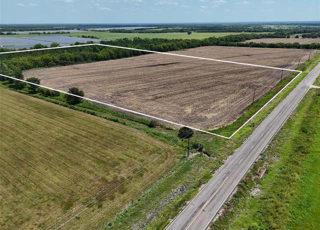 Property at 0020 FM 2675, Enloe, TX 75441