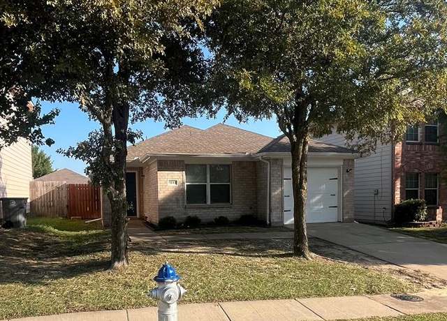 Property at 7045 Wax Berry Dr, Dallas, TX 75249, 3 beds, 2 baths