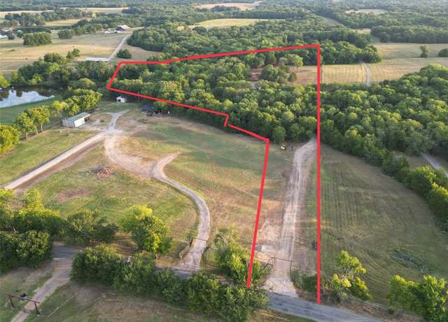 Property at Lot 2 County Road 534, Whitewright, TX 75491