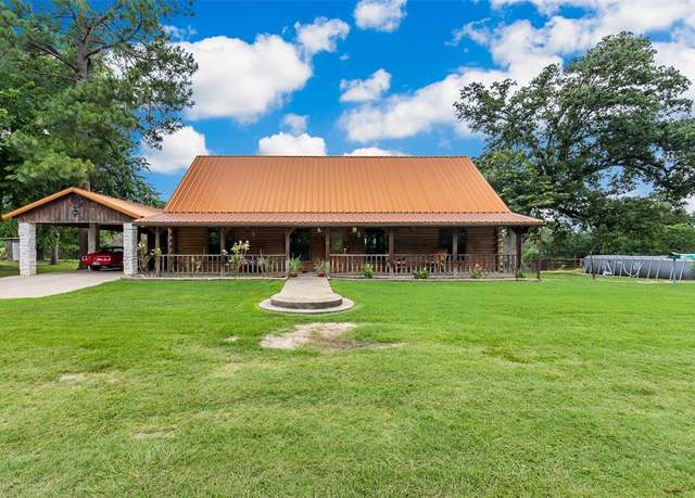 Property at 1517 County Road Sw 3170, Winnsboro, TX 75494, 4 beds, 3 baths