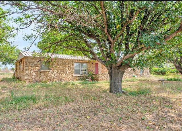 Property at 8304 Fm 1082, Abilene, TX 79601, 4 beds, 2 baths
