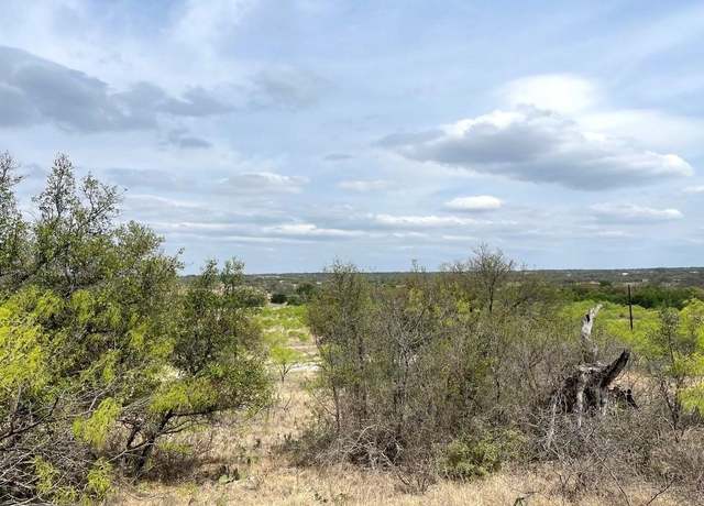 Property at TBD479 Anchors Away, Brownwood, TX 76801