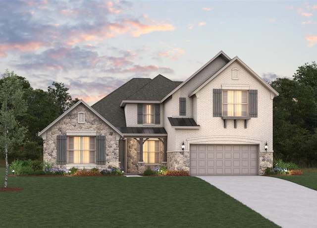 Property at 3808 Majesty Ct, Heath, TX 75032, 4 beds, 3.5 baths