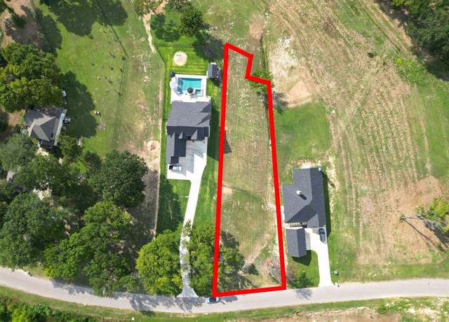 Property at Lot 20 Shoreline Dr, Mabank, TX 75143