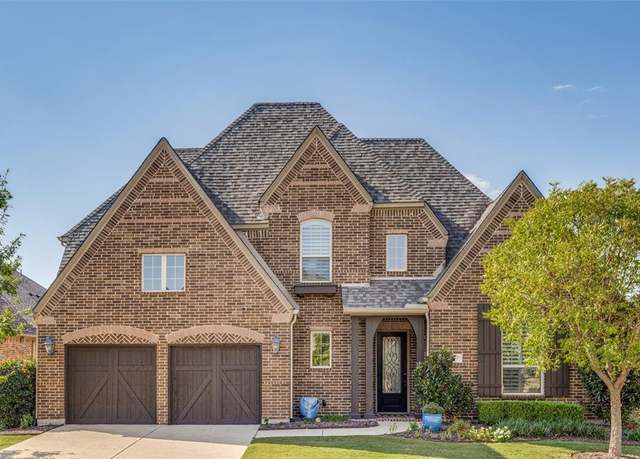 Property at 2905 Vaquero Ln, Celina, TX 75009, 4 beds, 3.5 baths