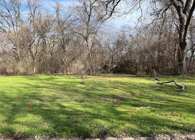 Property at Lot 2 E Garrett St, Paris, TX 75460