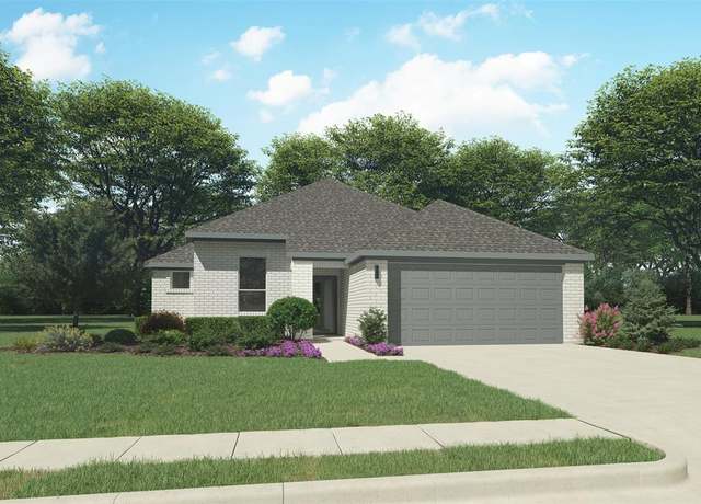 Property at 3903 Goodwin Dr, Mckinney, TX 75071, 4 beds, 2 baths