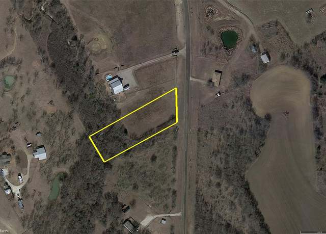 Property at TBD Cr-308, Grandview, TX 76050