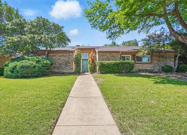 Property at 417 Campbell Ct, Richardson, TX 75080, 4 beds, 3 baths
