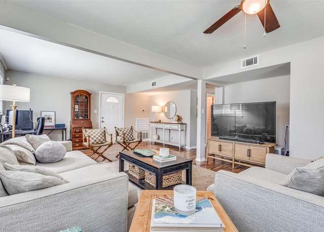 Property at 1223 E Windsor Dr, Denton, TX 76209, 3 beds, 2 baths