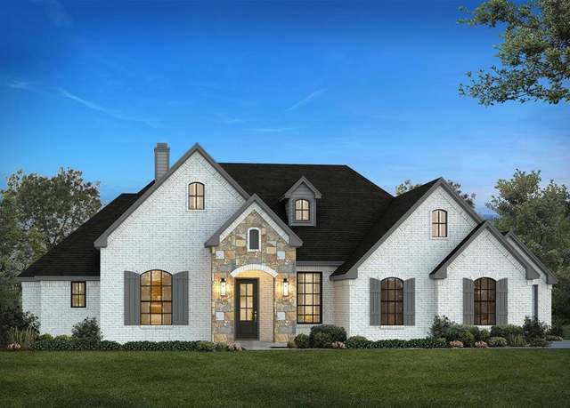 Property at 400 Mah Cheta, Aledo, TX 76008, 4 beds, 3 baths
