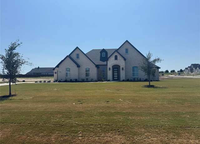 Property at 400 Mah Cheta, Aledo, TX 76008, 4 beds, 3 baths