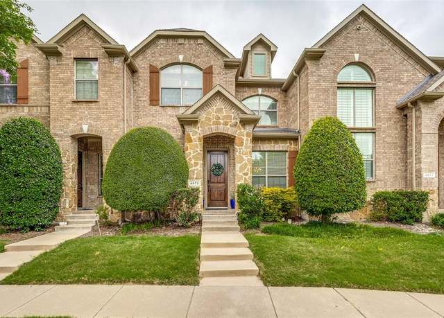 Property at 4673 Cecile Rd, Plano, TX 75024, 2 beds, 2.5 baths