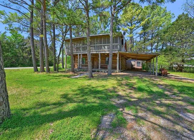 Property at 221 Clayton Dr, Pottsboro, TX 75076, 2 beds, 1 bath