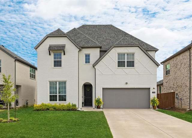Property at 704 Fencerow Trl, Weston, TX 75009, 5 beds, 4 baths