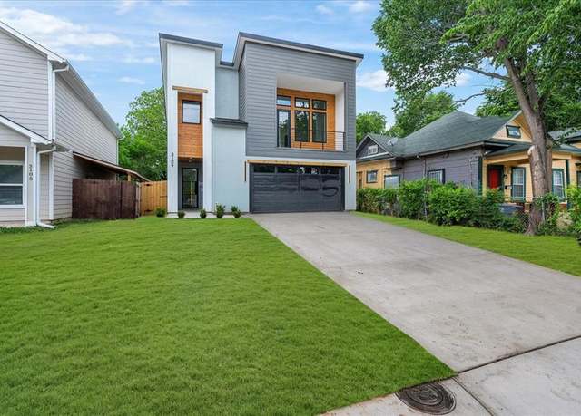 Property at 3109 Pennsylvania Ave, Dallas, TX 75215, 4 beds, 3 baths