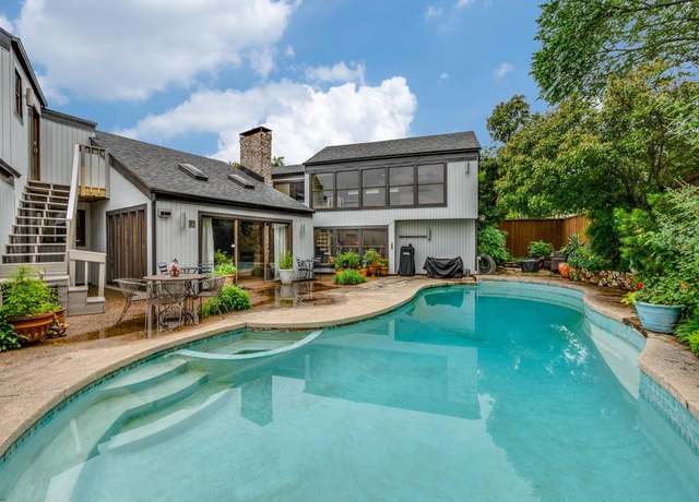 Property at 16807 Chepstow Ct, Dallas, TX 75248, 4 beds, 3 baths