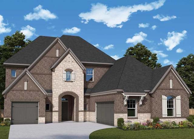 Property at 2258 Village Trl, Lakewood Village, TX 75068, 4 beds, 4.5 baths