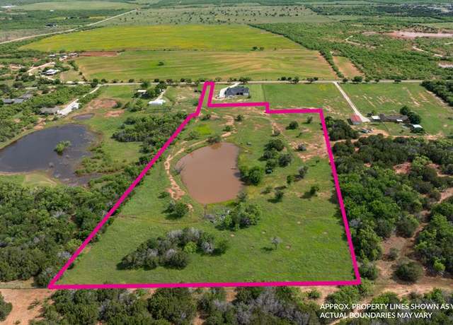 Property at TBD County Road 150, Tuscola, TX 79562
